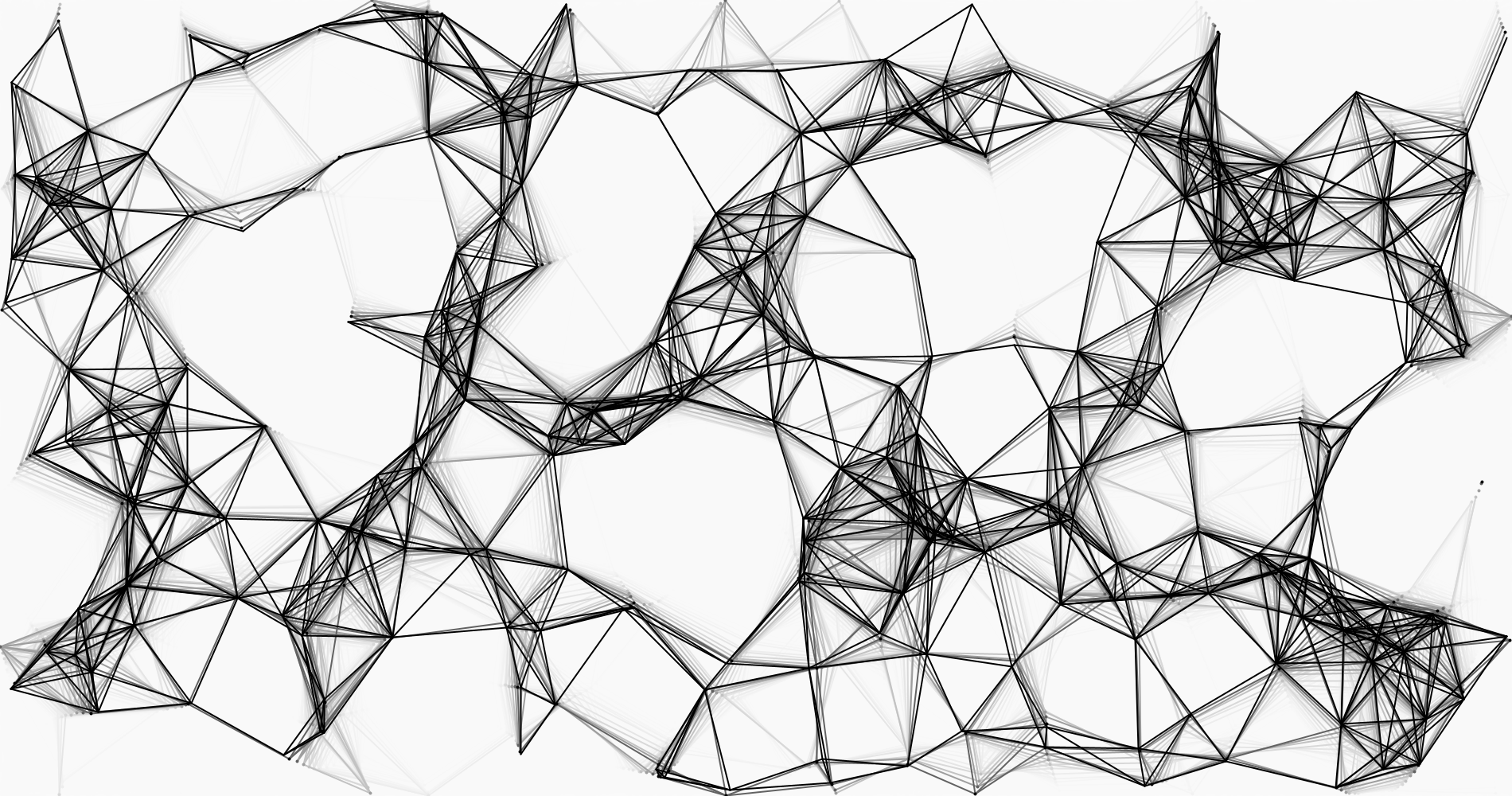 Line Geometry - Frame 6